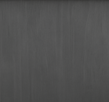 Texture and pattern blind midnight ash wood grain - TenStickers