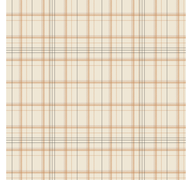 Modern blind in scandinavian design - TenStickers