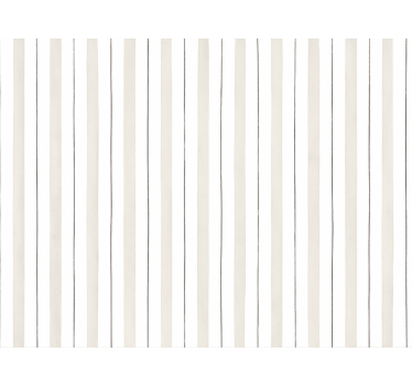 Modern blind grey watercolor design - TenStickers