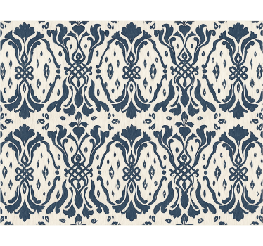 Modern blind vintage black decorations - TenStickers