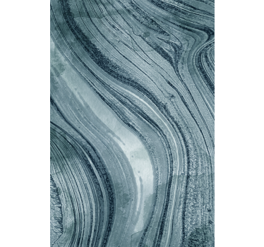 Marble Swirl Motif texture and pattern blind - TenStickers