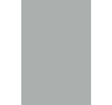 pearl gray color Living room roller blind - TenStickers