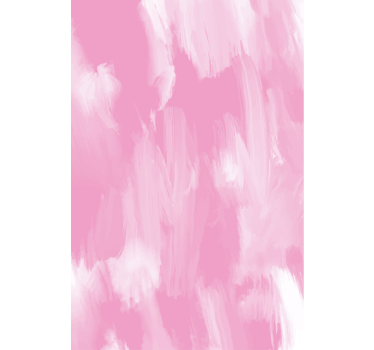 Soft Pink Strokes texture and pattern blind - TenStickers