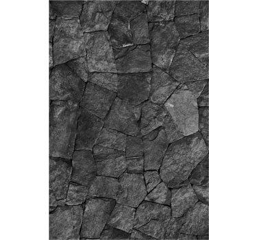 Natural Stone Surface texture and pattern blind - TenStickers