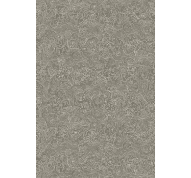 Swirled Line Patterns texture and pattern blind - TenStickers