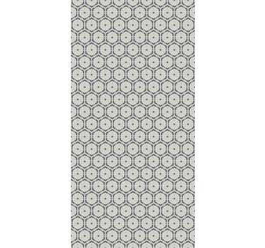 Geometric Thematic Elements modern blind - TenStickers