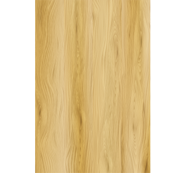 Organic Timber Grain texture and pattern blind - TenStickers