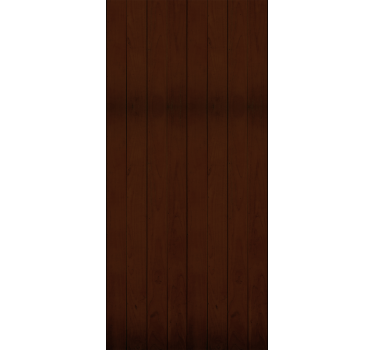 Texture and pattern blind wooden plank design - TenStickers