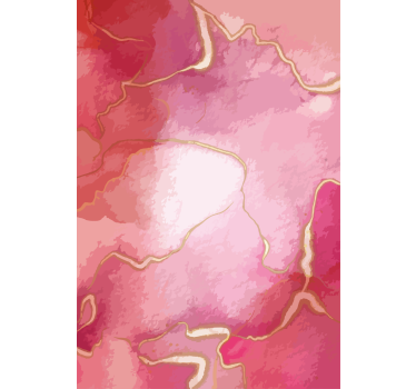 Elegant Flowing Patterns texture and pattern blind - TenStickers