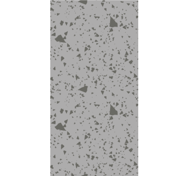 Geometric Fragment Patterns texture and pattern blind - TenStickers