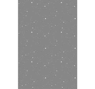 Celestial nightscape childrens blind - TenStickers