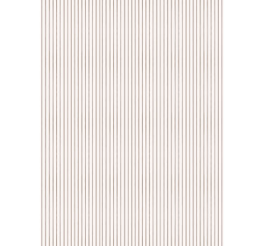 Vertical beige stripes texture and pattern blind - TenStickers