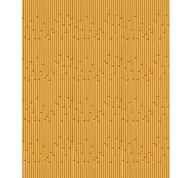 Bamboo pattern texture and pattern blind - TenStickers