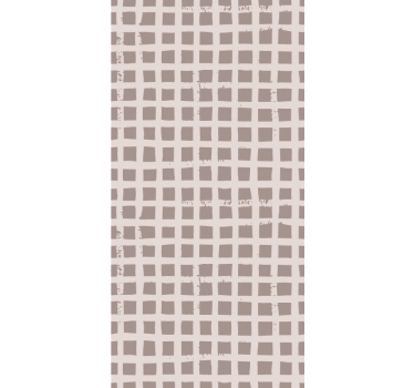 Texture and pattern blind grid pattern design - TenStickers