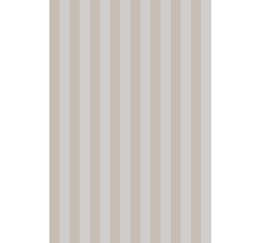 Vertical stripes "Hamptons" Blind elegance - TenStickers