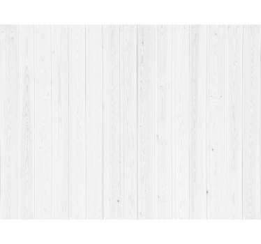 Grey wooden planks modern blind - TenStickers