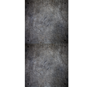 Gray Surface texture and pattern blind - TenStickers