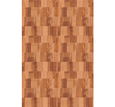 Natural Wood Patterns texture and pattern blind - TenStickers