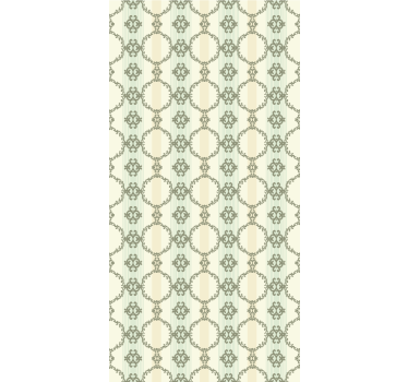 Texture and pattern blind intricate design layout - TenStickers