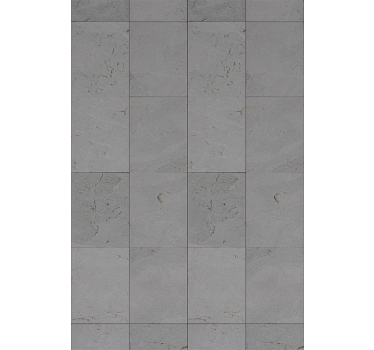 Concrete collage Textures and patterns blind - TenStickers