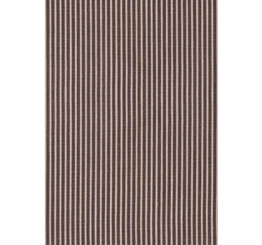 office blind vertical stripes Texture and pattern roller blind - TenStickers