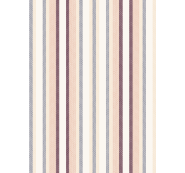 Vertical texture blind Texture and pattern roller blind - TenStickers