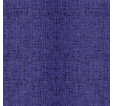 Blue fabric texture Living room blind - TenStickers