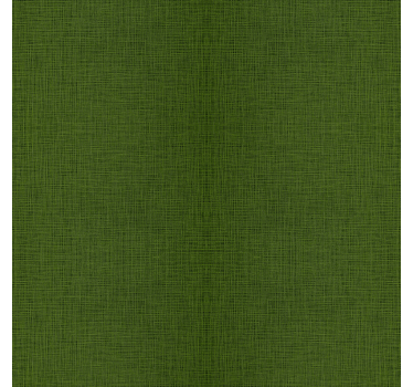 Green fabric texture Living room blind - TenStickers