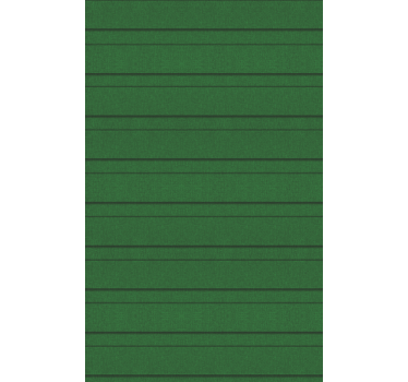 Green stripes Living room blind - TenStickers