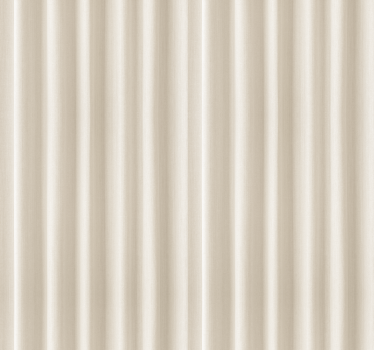 Ecru curtain print texture and pattern window cover  - TenStickers