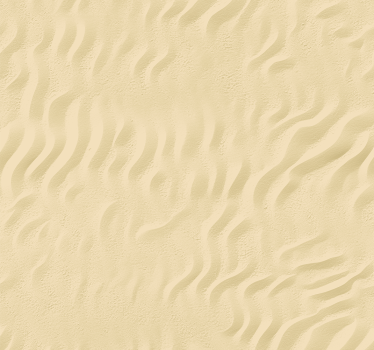 Beige sand texture Living room blind - TenStickers