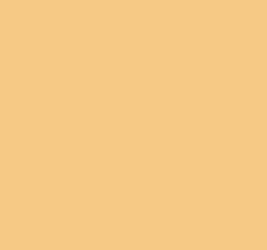 Beige Living room blind - TenStickers