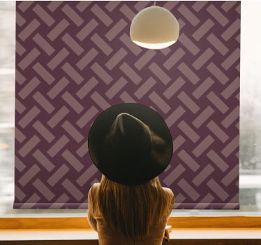 Textured Pattern texture and pattern blind - TenStickers