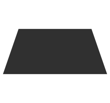 Black Placemats - TenStickers