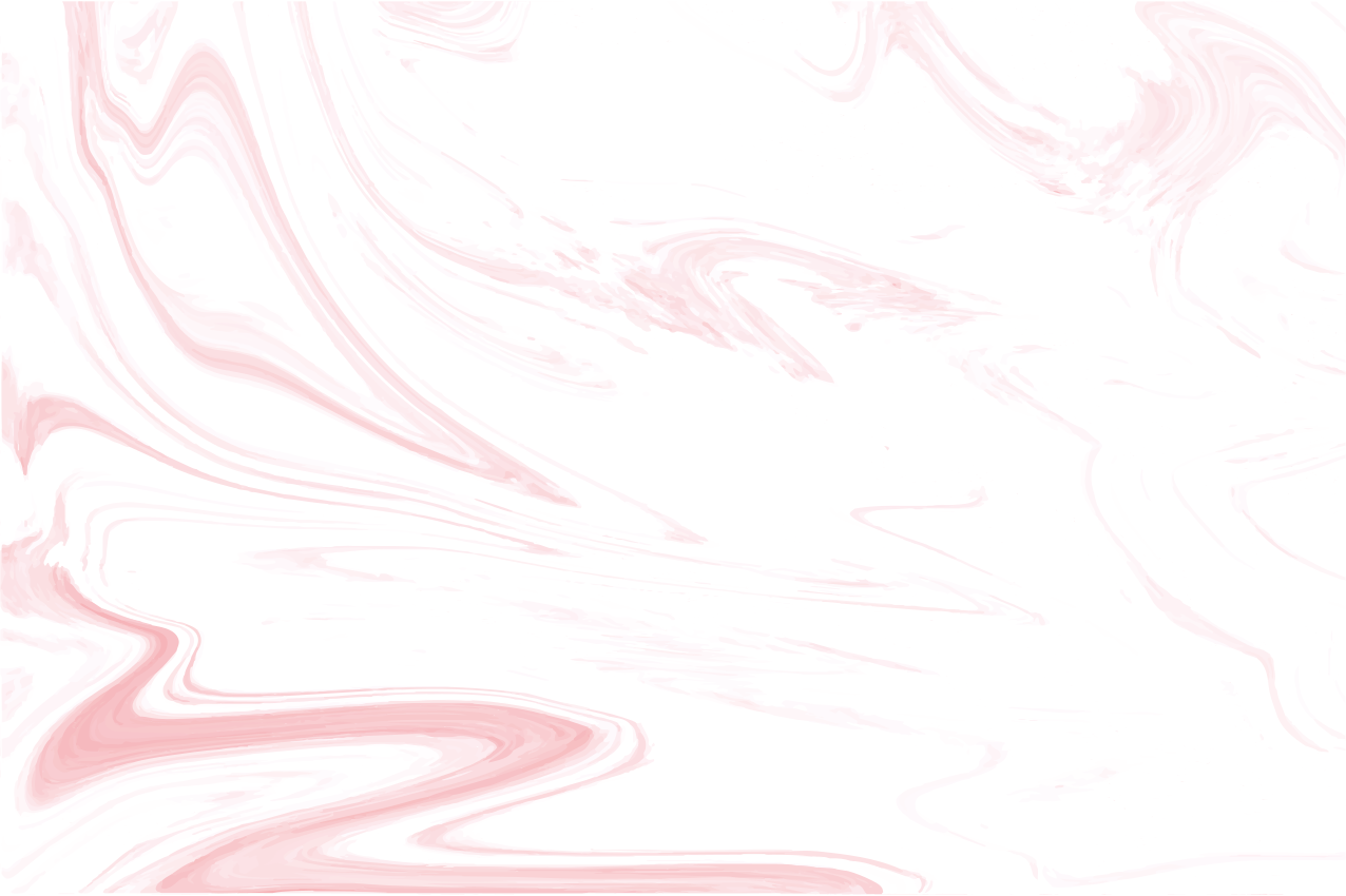 Pink marble textured placemats - TenStickers