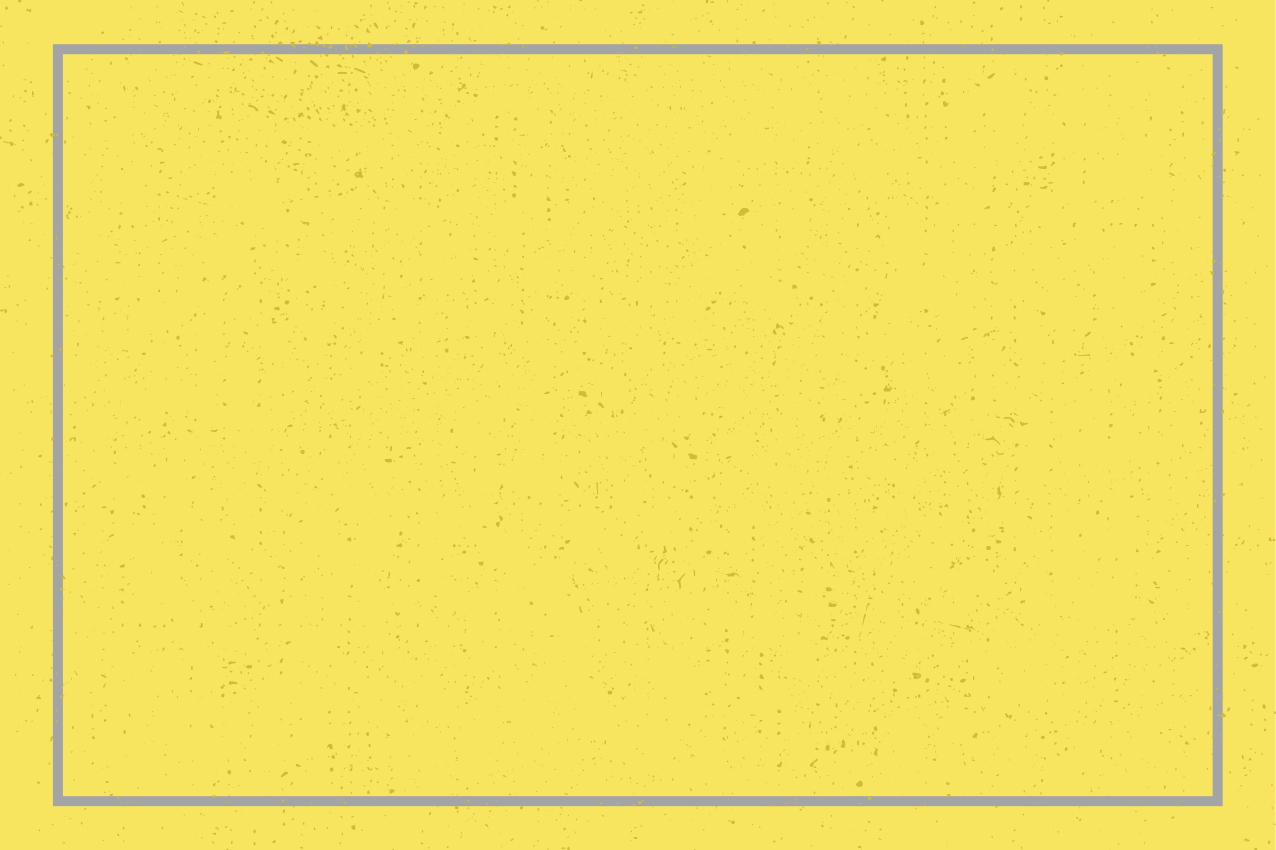 Illuminating pantone original placemats - TenStickers