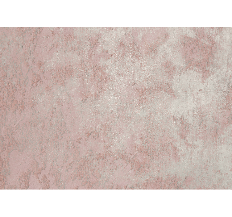 Wall mural textured peach surface - TenStickers