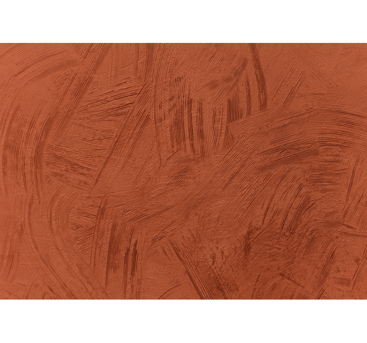 Texture wall mural in textured earth tones - TenStickers