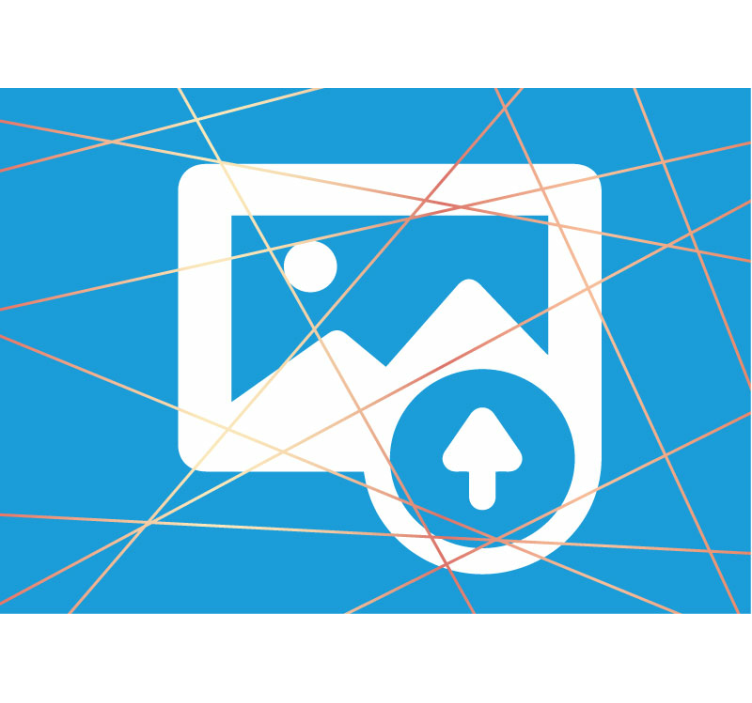 Soft Rose Blooms flower mural - TenStickers