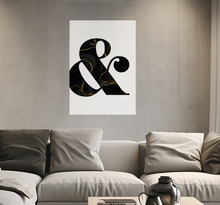 ¡Hola!Hello! poster - TenStickers