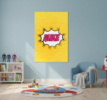 Nursery poster: the adventures of tintin - TenStickers