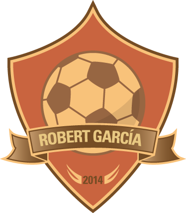 Football poster personalized champion sticker - TenStickers