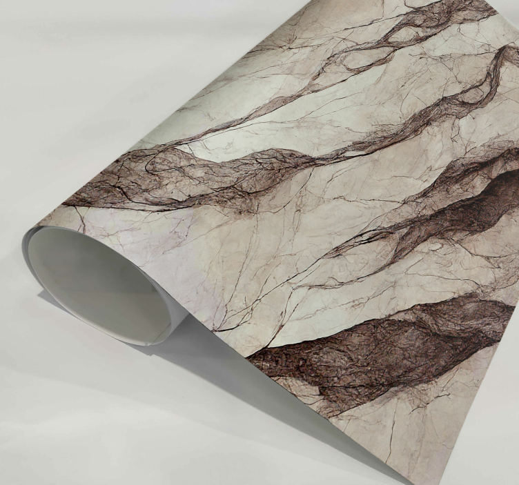 Marble texture  vinyl furniture decal   - TenStickers