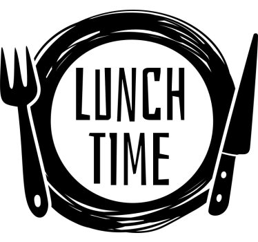 bon apetit  fridge sticker - TenStickers