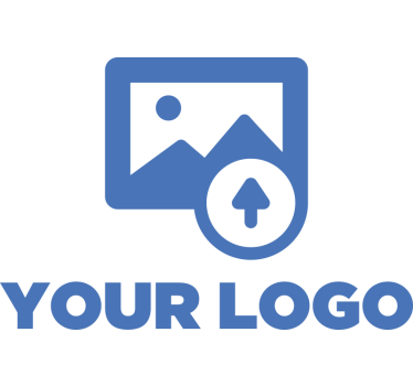 Business logo truck decal - TenStickers