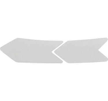 Bike sticker wheel rim arrows - TenStickers