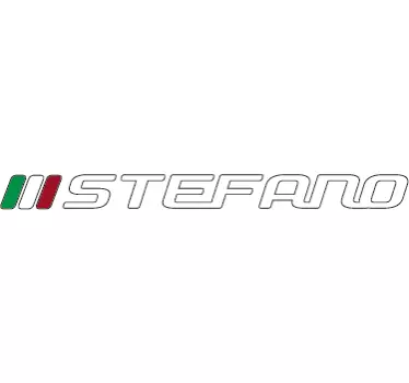 Customizable dashboard car sticker - TenStickers