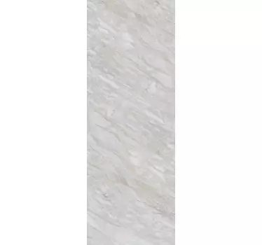 Marble effect fridge sticker - TenStickers