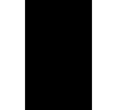 blackboard kitchen cabinet furniture decal - TenStickers