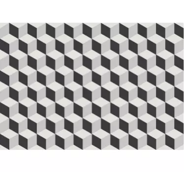 3d floors vinyl sticker floor tile decal - TenStickers